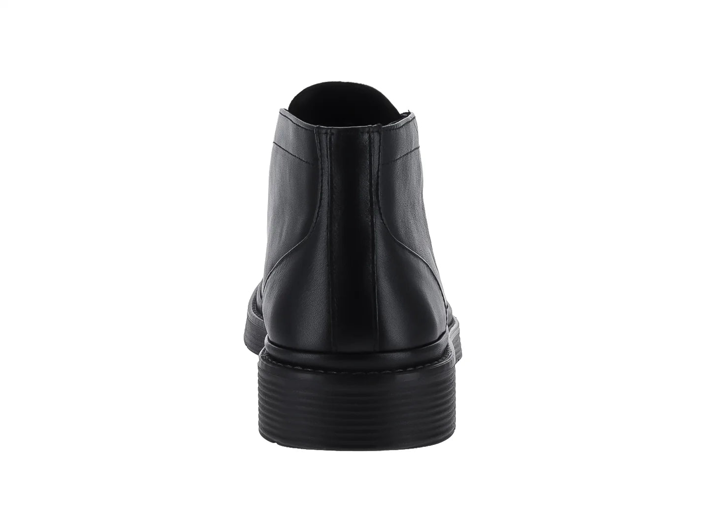 Botines Quirelli Negro para Hombre