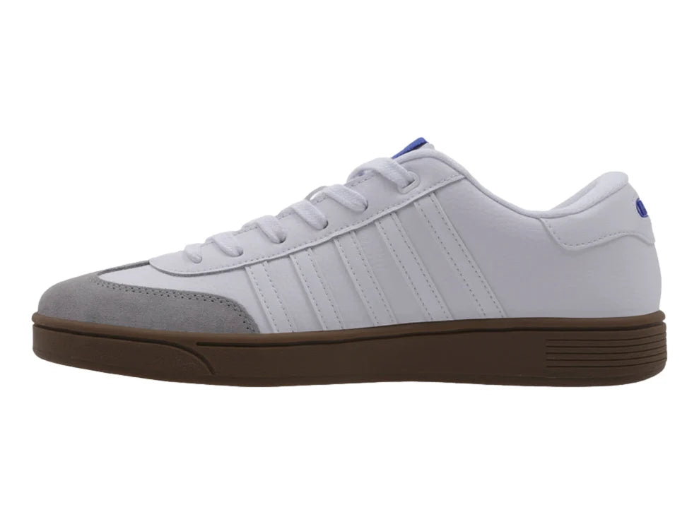 Tenis K Swiss Francis Court Blanco para Hombre