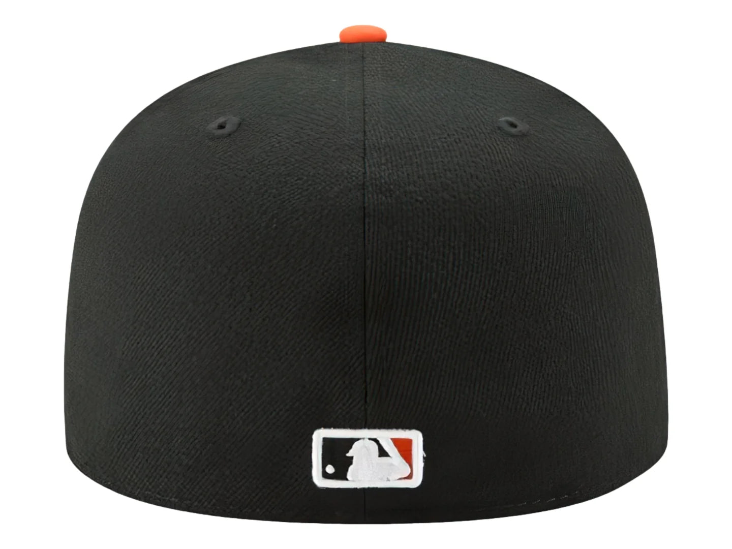 Gorra New Era Cincinnati Reds Negro y Rojo