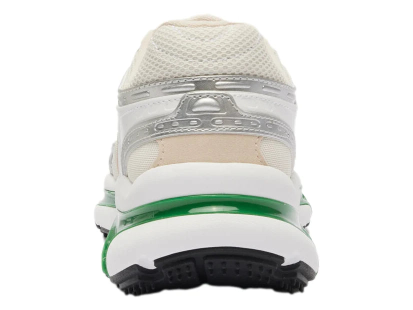 Tenis Lacoste L003 Blanco y Verde para Hombre