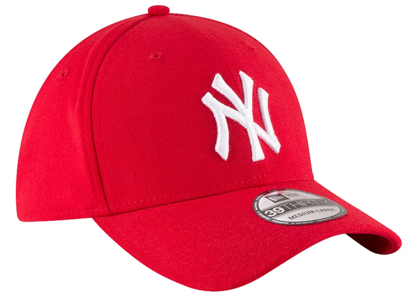 Gorra New Era New York Yankees Roja