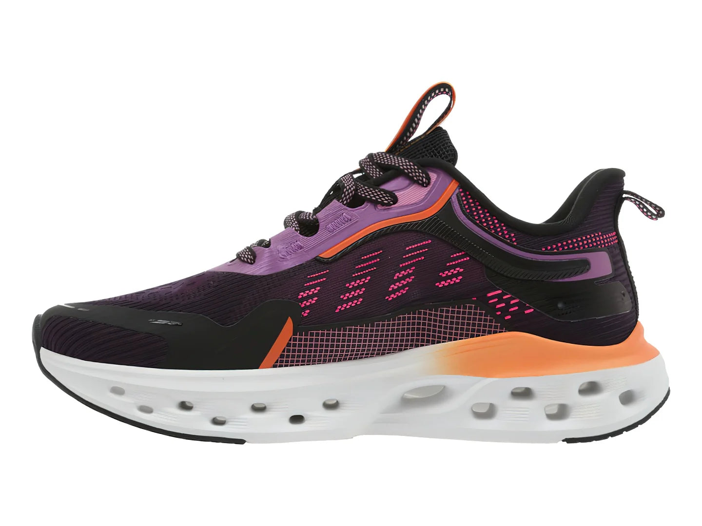 Tenis K SWISS Atreux V Multicolor para Mujer