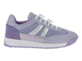 Tenis Teen Bambino Lila para Niña