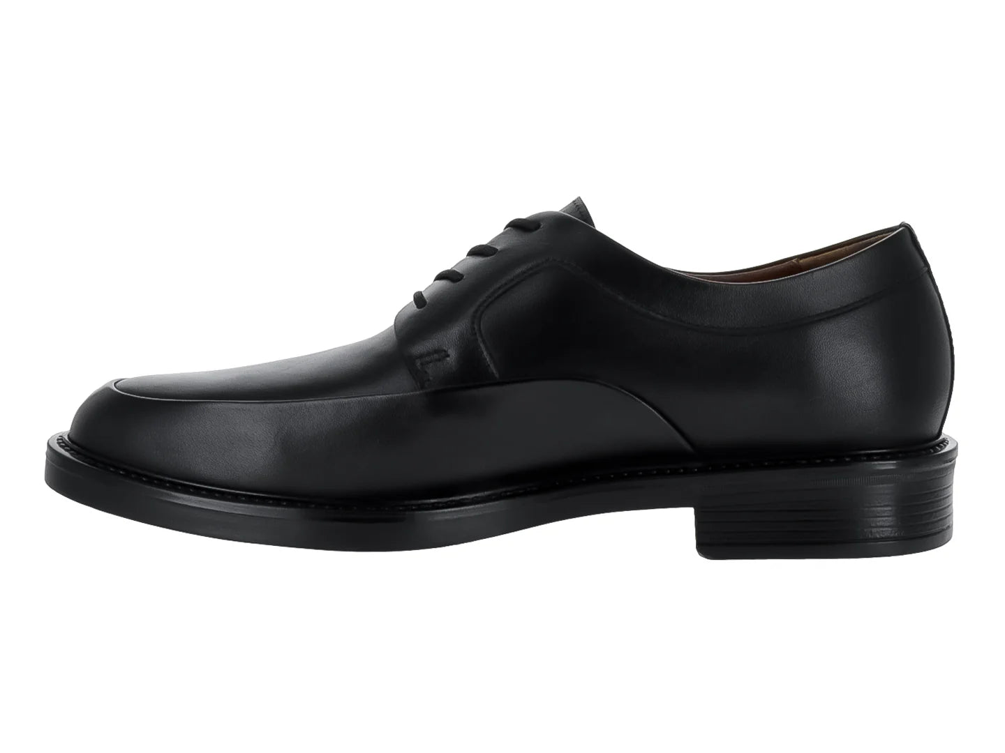 Zapatos Gino Cherruti Negros para Hombre