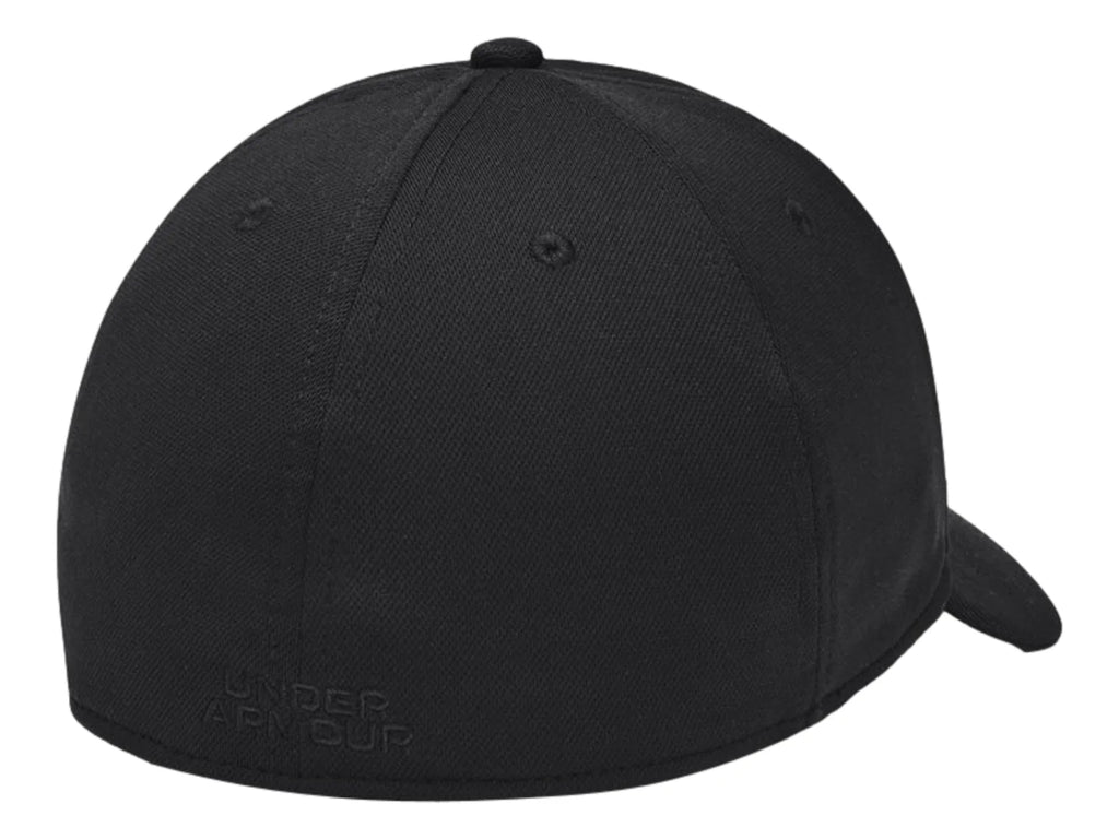 Gorra Under Armour Blitzing Negro para Hombre