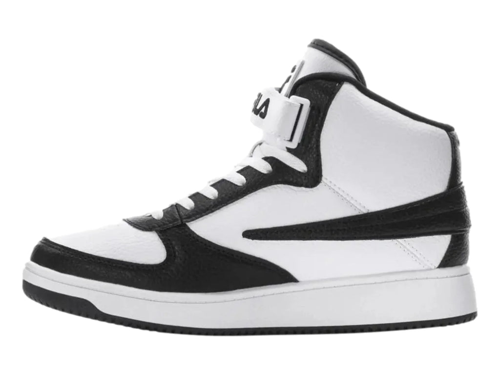 Tenis Fila 00540 Para Hombre
