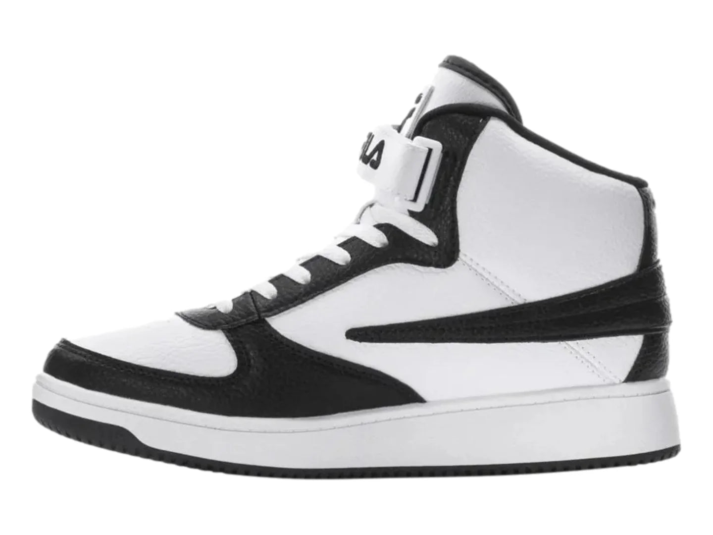 Tenis Fila 00540 Para Hombre