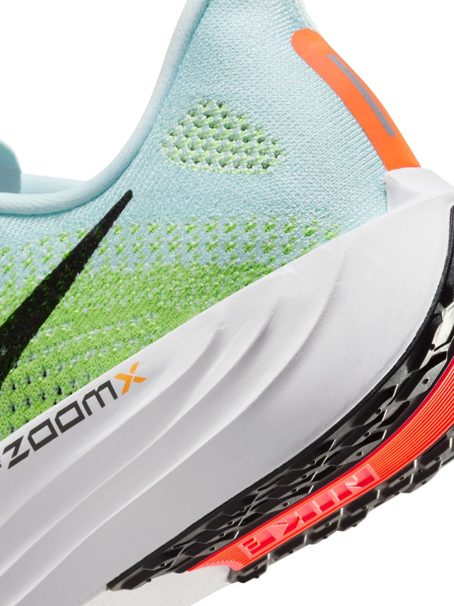 Nike Pegasus Plus Mens Shoes