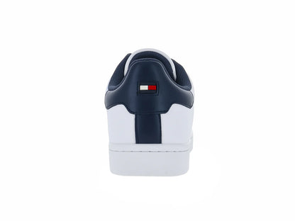 Tenis Tommy Hilfiger Blancos para Hombre