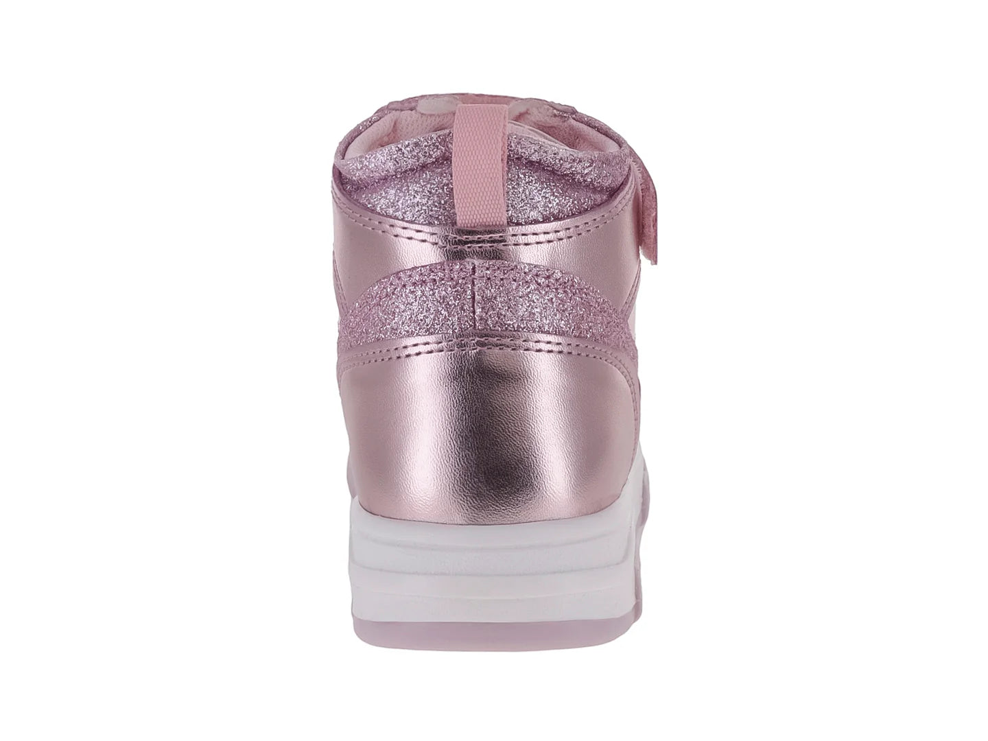 Tenis Teen Bambino Rosa para Niña