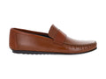 Mocasines Gino Cherruti Color Miel para Hombre