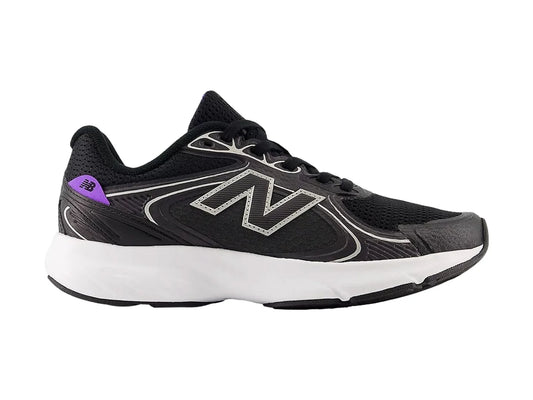 Tenis New Balance Amaste Negro para Mujer