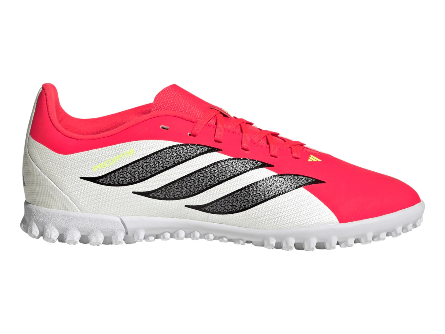 Tenis Adidas Predator Club TF Multicolor para Niño