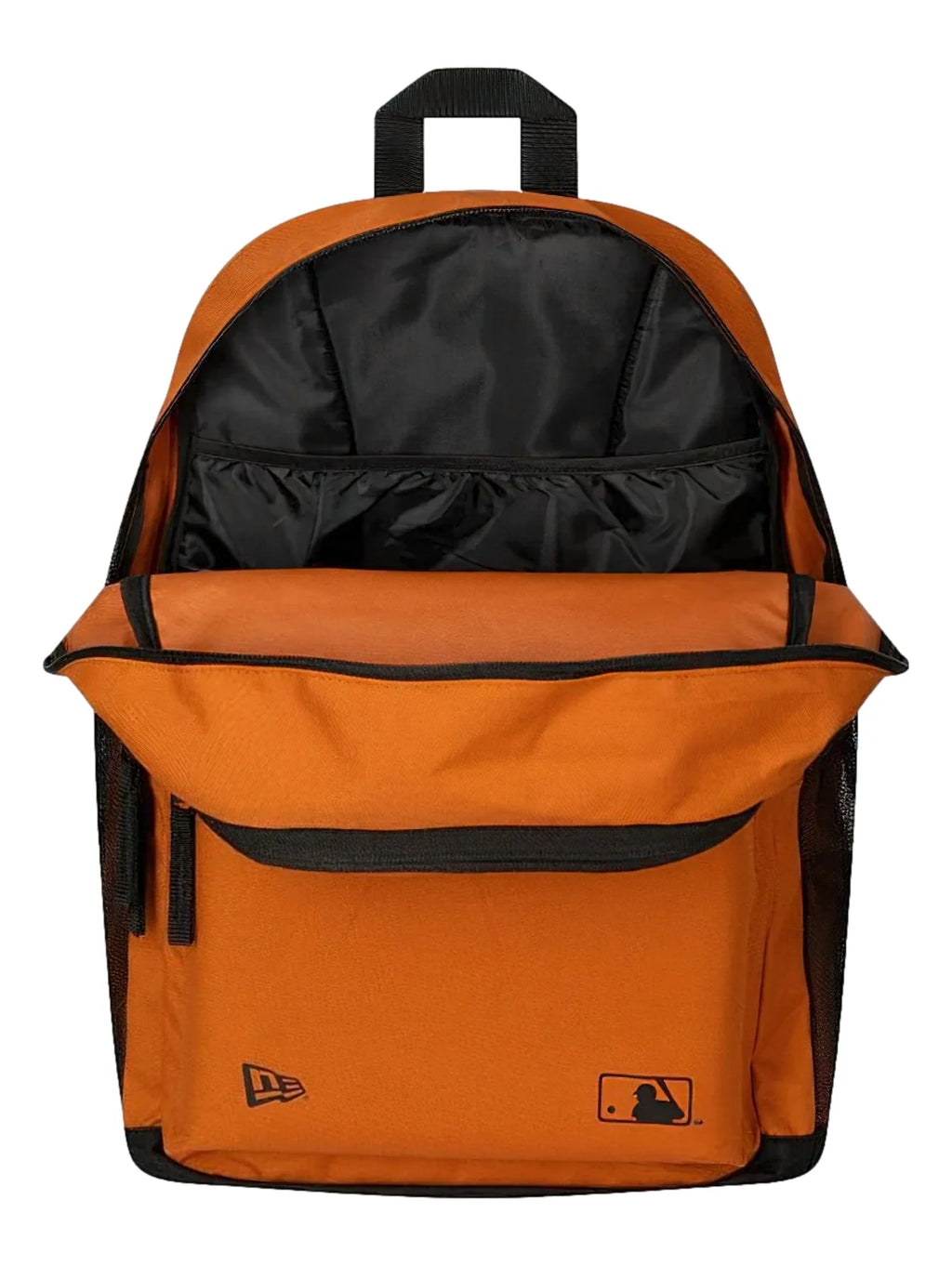 Mochila New Era MLB New York Yankees Brown