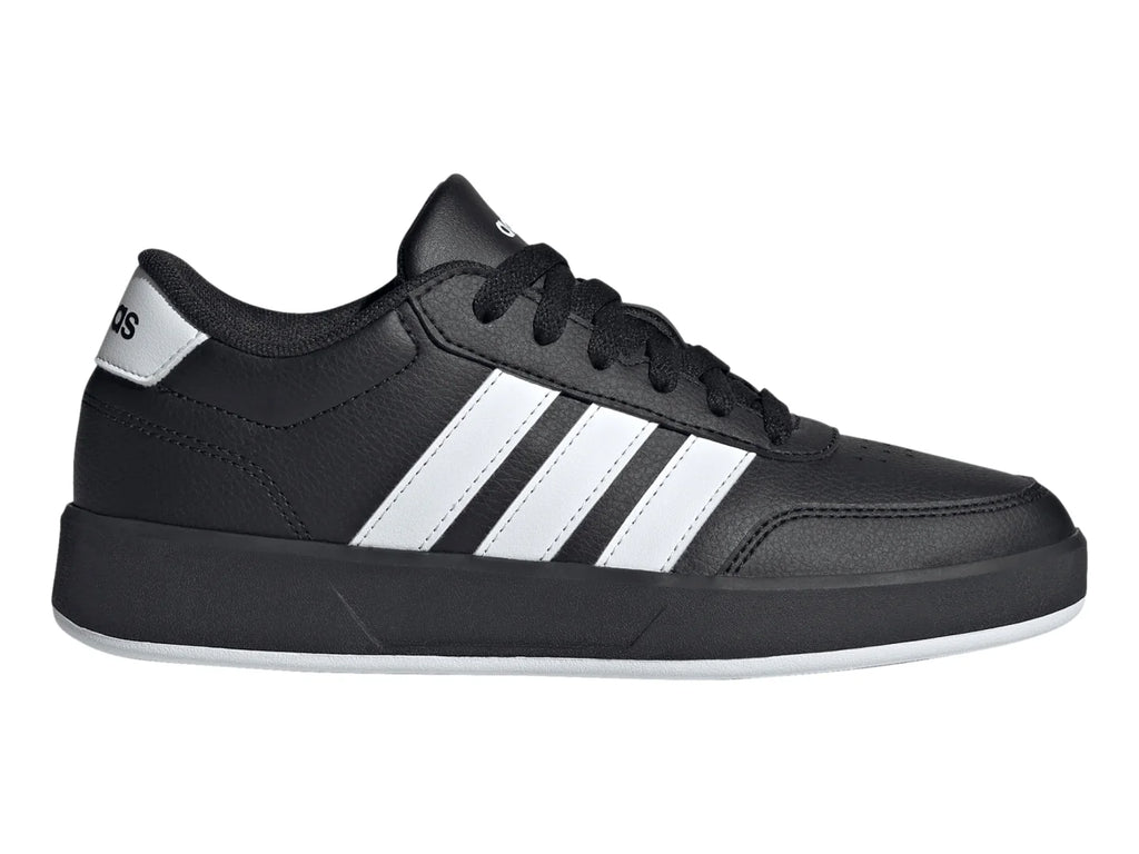 Tenis Adidas Breaknet 30 Negro para Niño