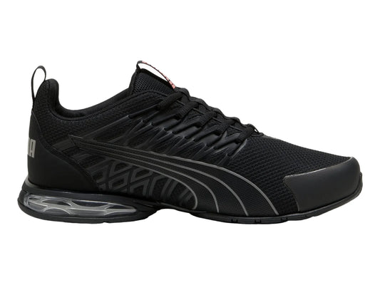 Tenis PUMA Voltaic Evo Negro para Hombre