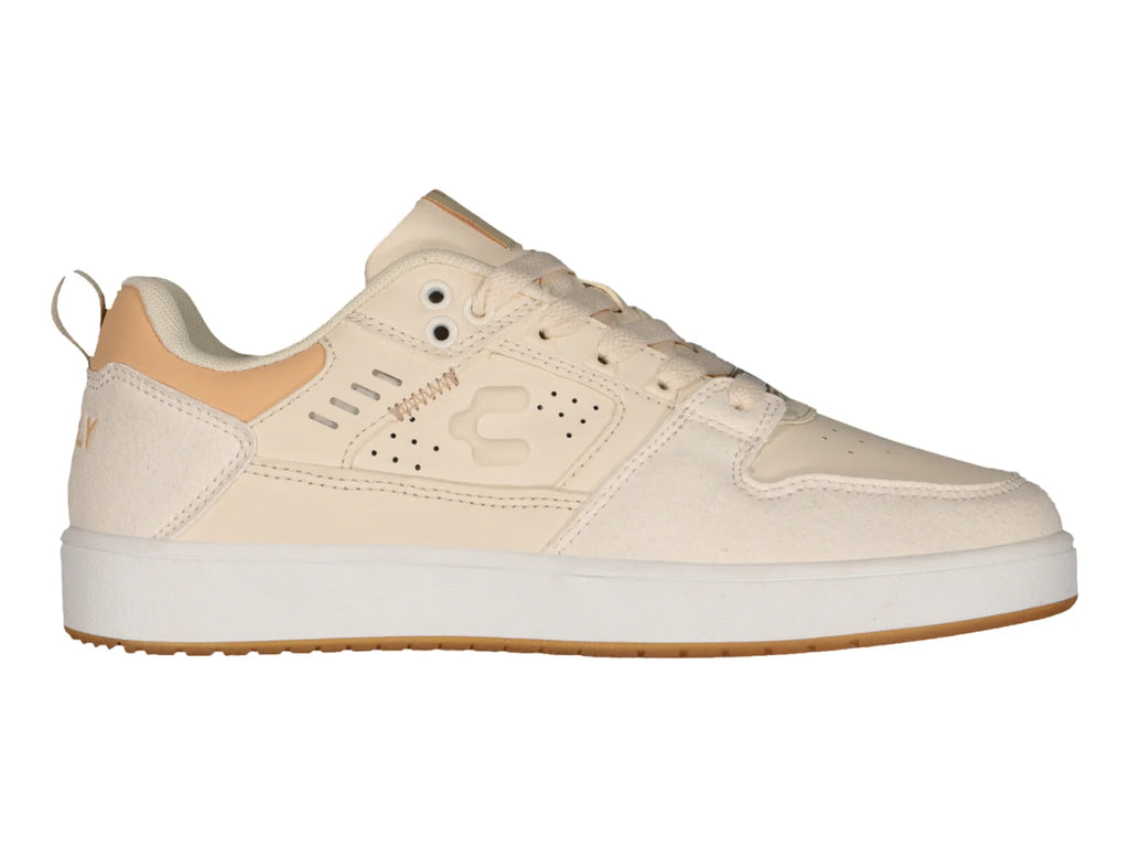 Tenis Charly Beige para Mujer