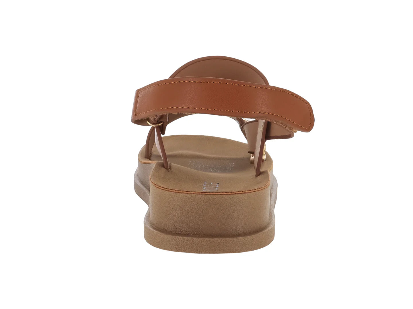 Sandalias ROZE Marrón para Niña