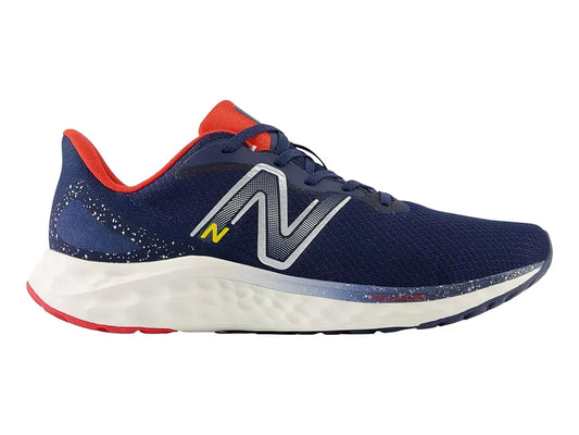 Tenis New Balance Arishi Azul Marino