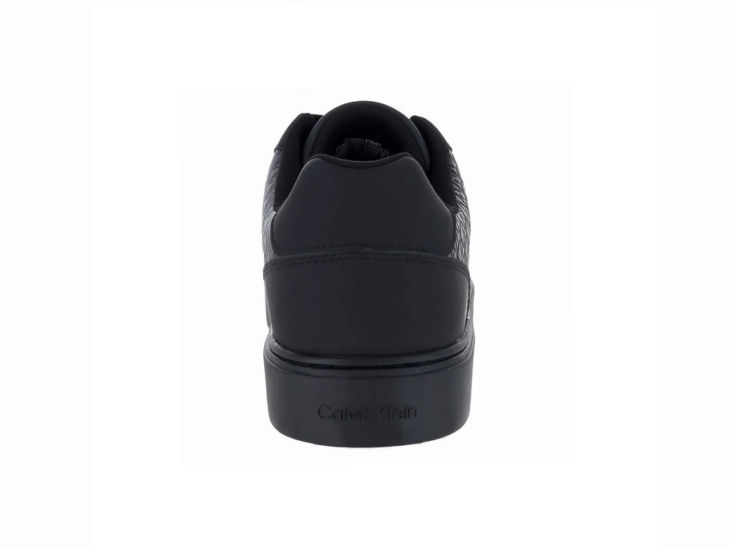 Tenis Calvin Klein Negro para Hombre
