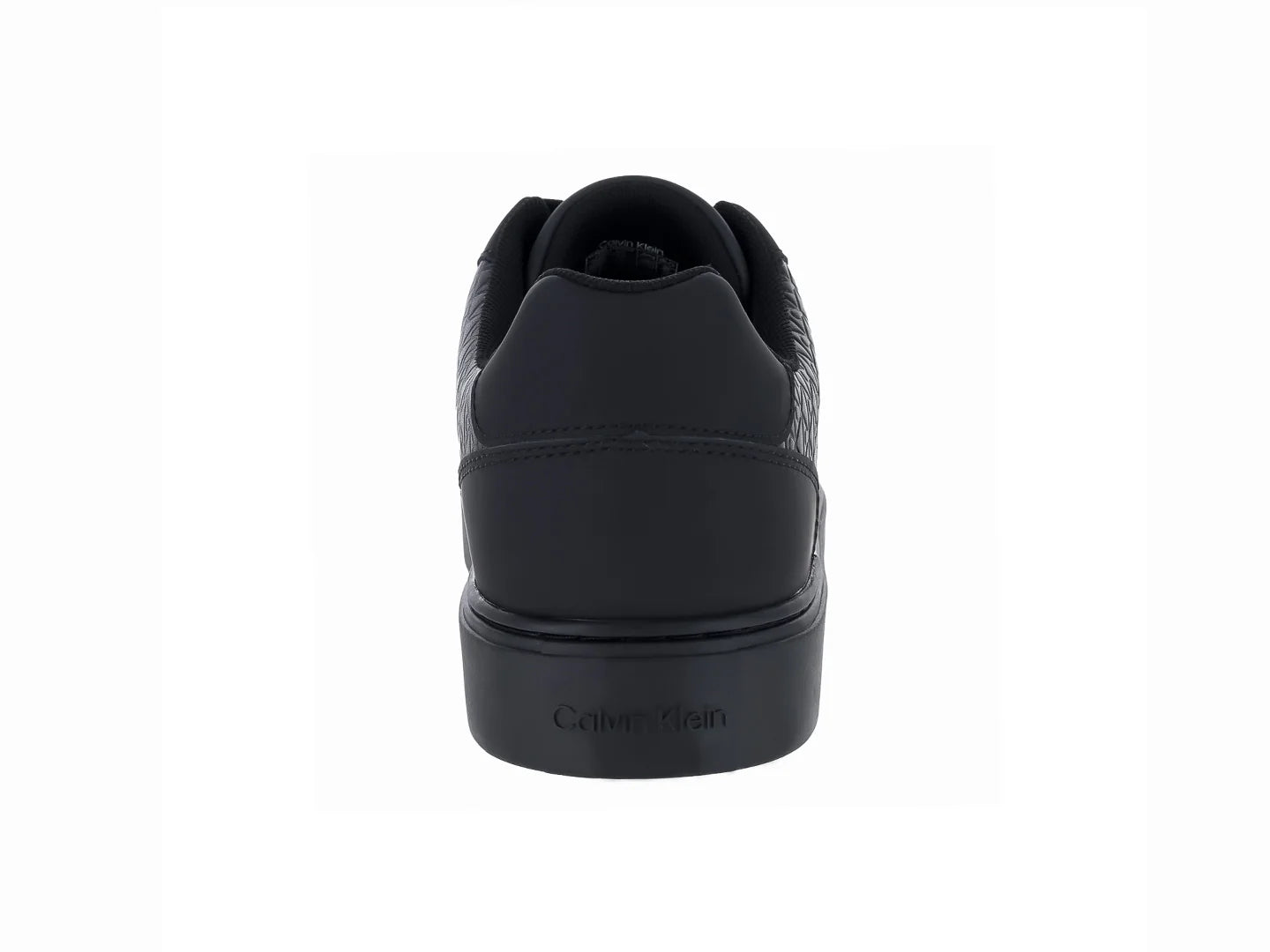 Tenis Calvin Klein Negro para Hombre