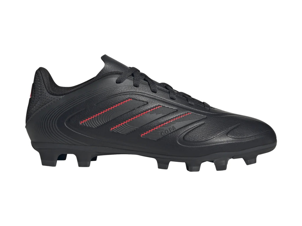 Tenis Adidas Copa Pure 3 FG Negro para Niño