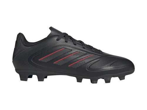 Tenis Adidas Copa Pure 3 FG Negro para Niño