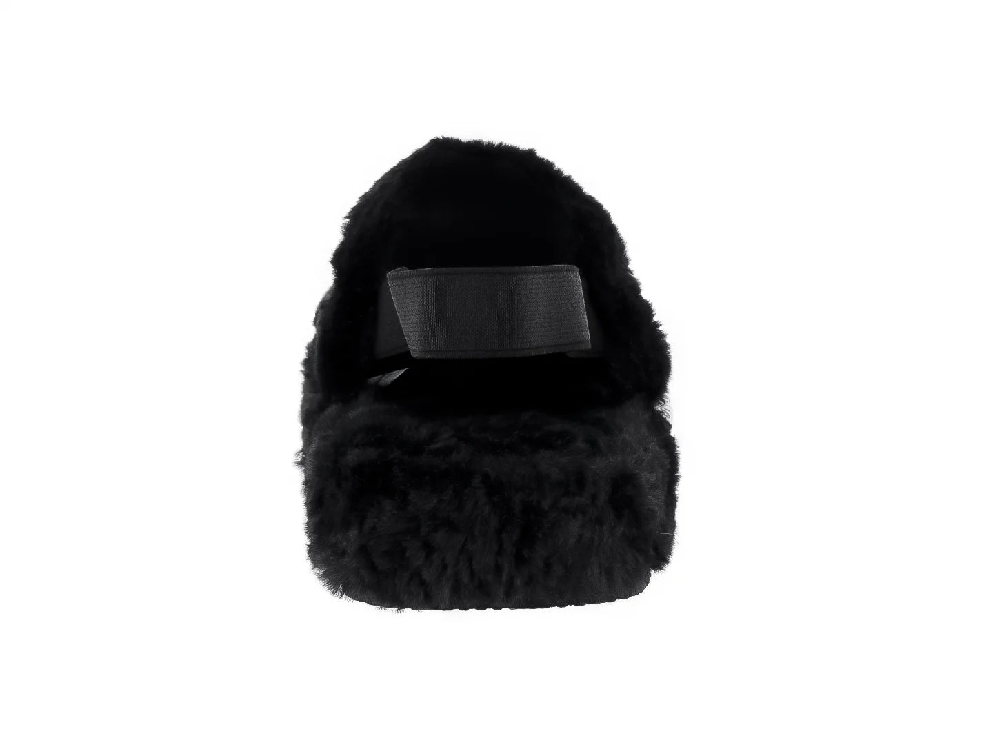 Pantuflas ARRA Negro para Mujer