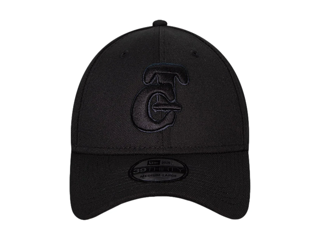 Gorra New Era Minnesota Twins Color Negro