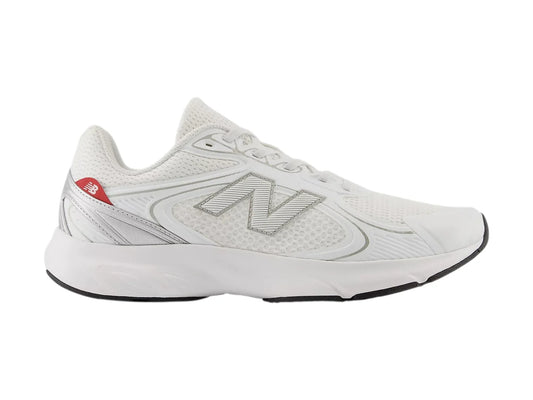 Tenis New Balance Amaste Blanco para Hombre