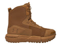 Botas Under Armour Charged Valsetz Color Coyote Brown para Hombre