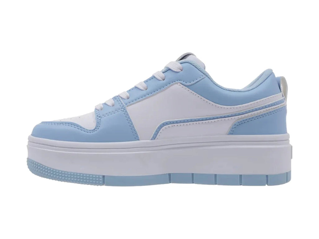 Tenis K Swiss Nindu Azul para Mujer