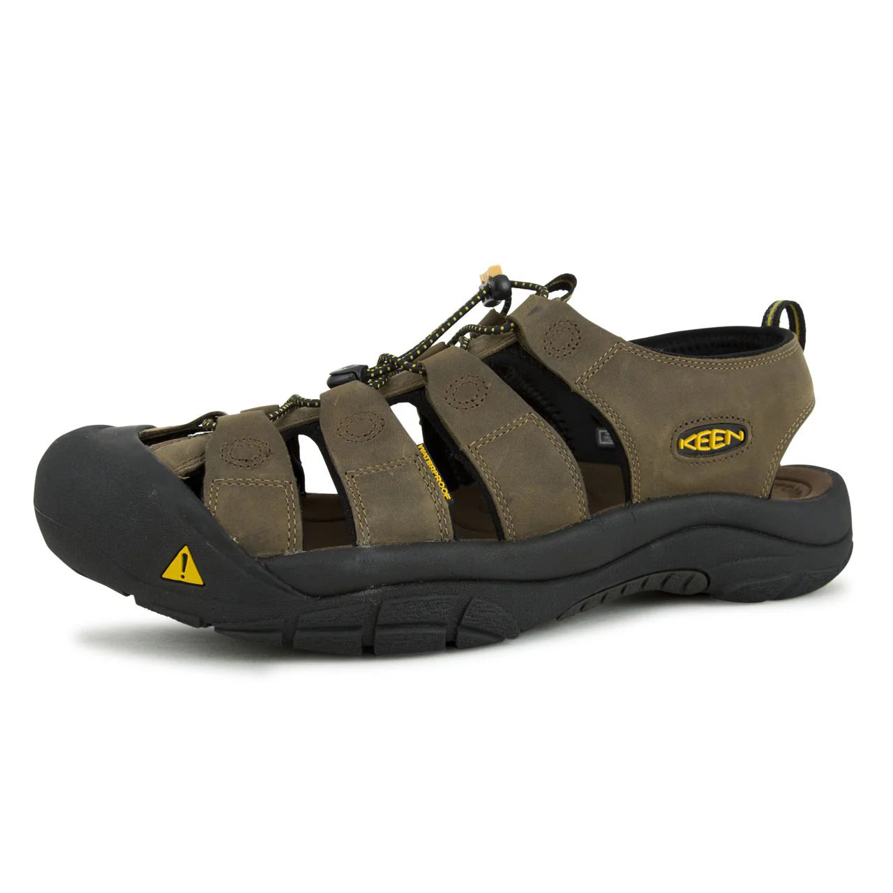Newport Sandal
