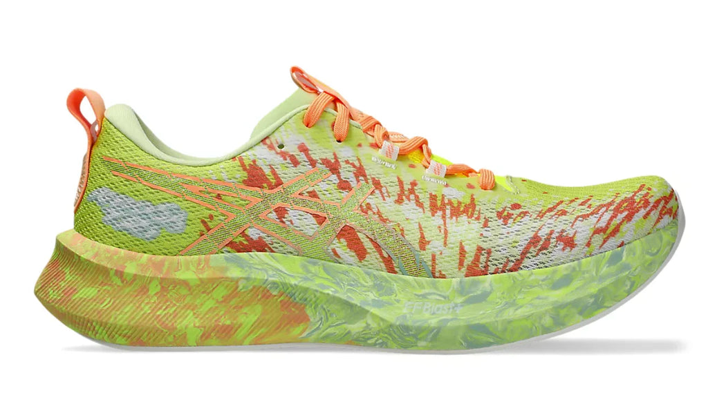 Mens Asics Noosa Tri 16