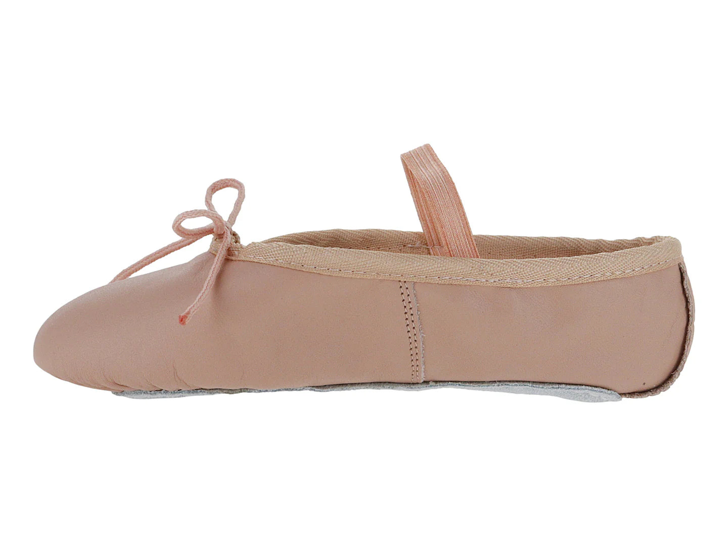 Zapatos de Ballet Miguelito Rosa para Niña