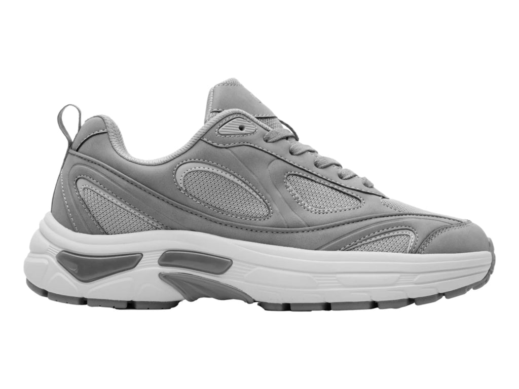 Tenis Flexi Gris para Hombre