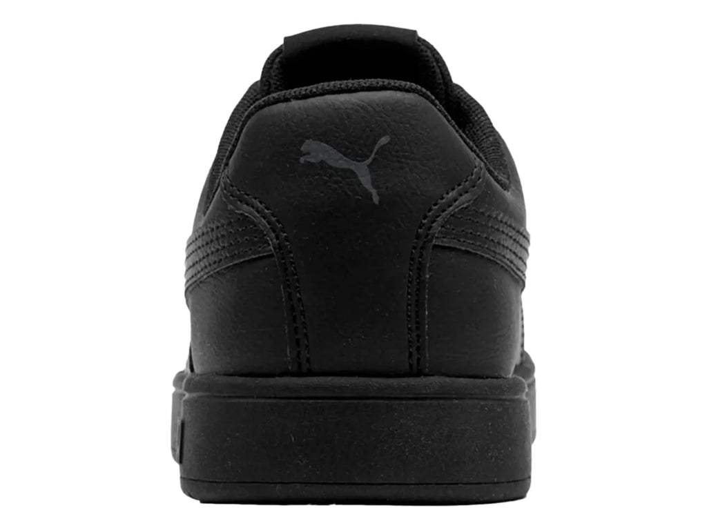 Tenis Puma Rickie Classic Negro para Hombre