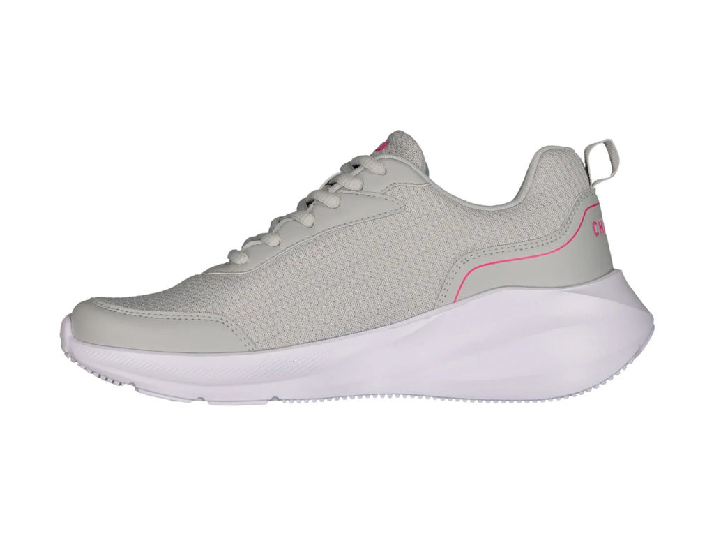 Tenis Charly Gris para Mujer
