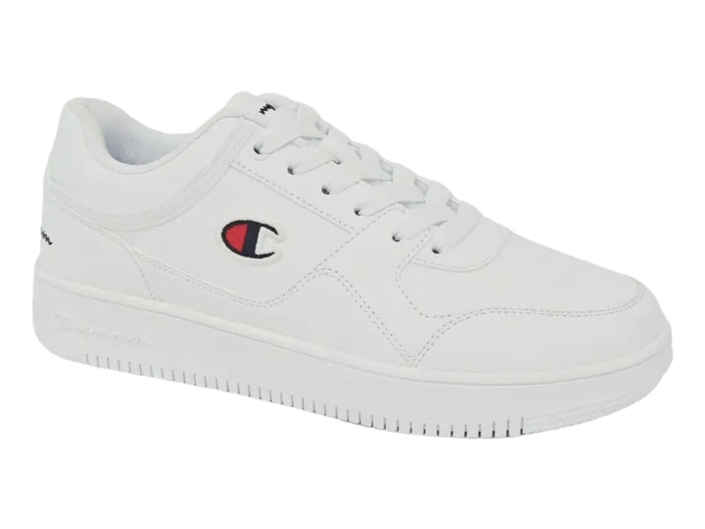 Tenis Champion Blanco para Mujer