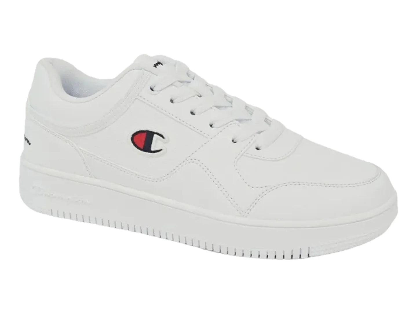 Tenis Champion Blanco para Mujer