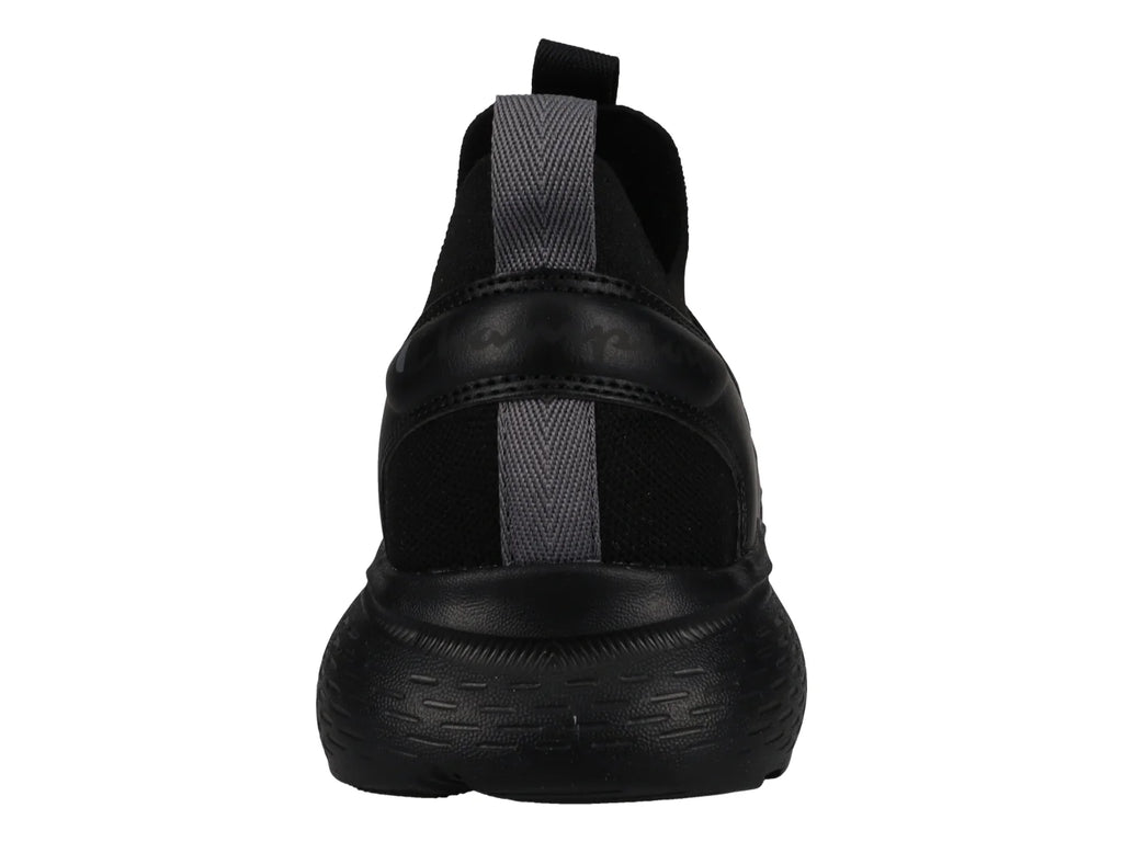 Tenis Champion Brisk Racer Negro para Hombre