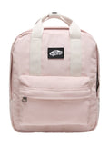 Mochila Mini Vans Low Key Sepia Rose Unisex