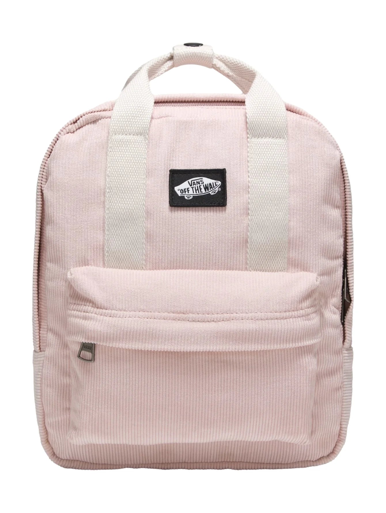 Mochila Mini Vans Low Key Sepia Rose Unisex