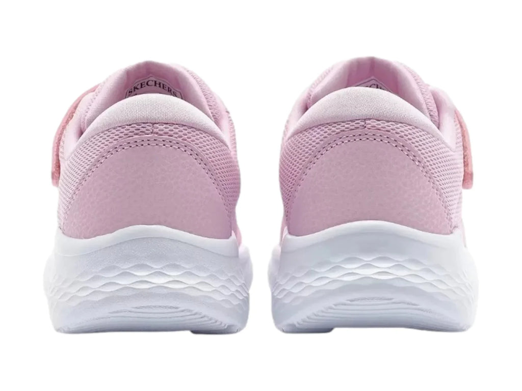 Tenis Skechers Skech Lite Pro Rosa y Blanco para Niña
