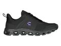 Tenis Charly Relax Negro para Mujer