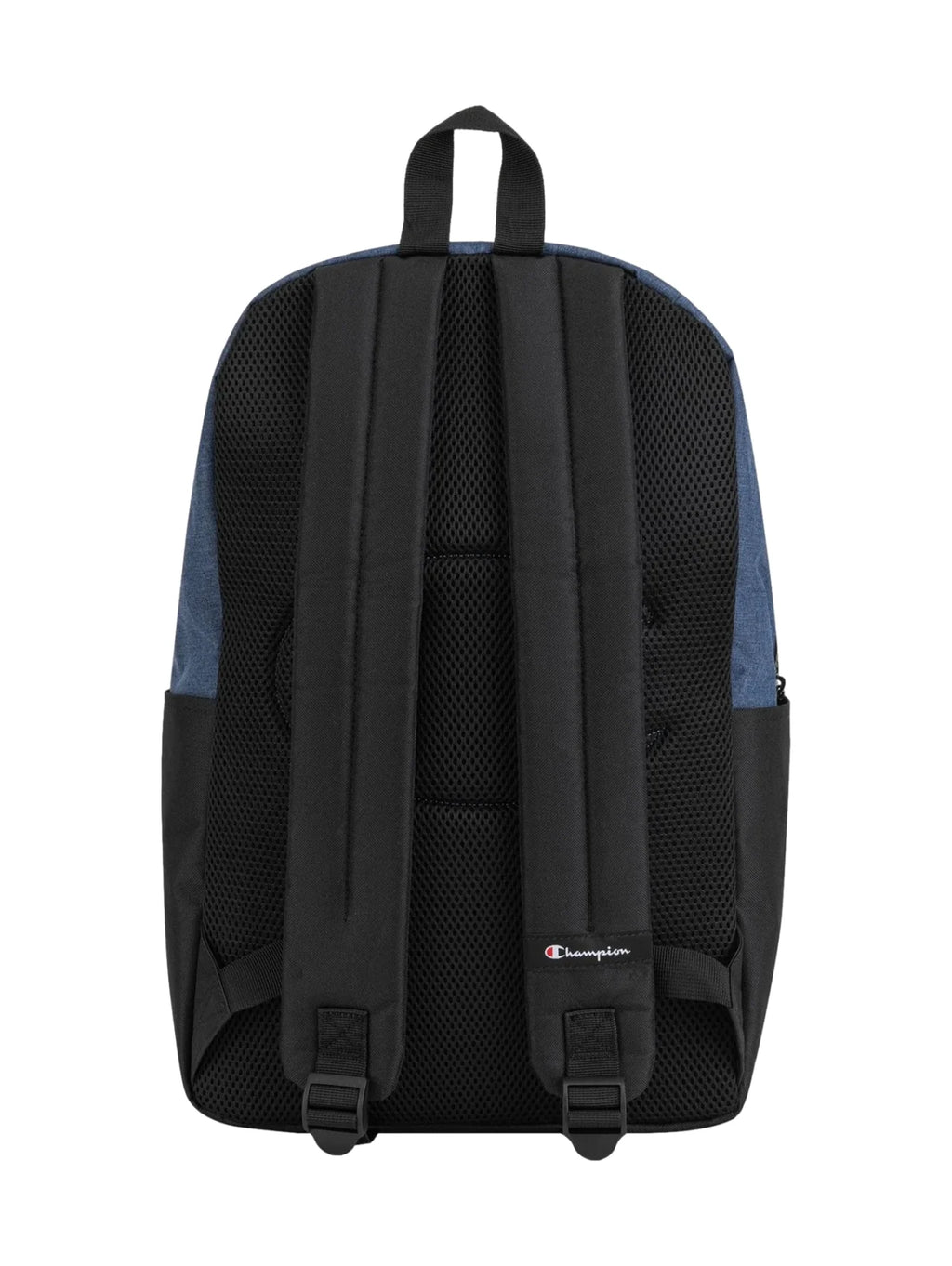 Mochila Champion Manuscript Navy Unisex