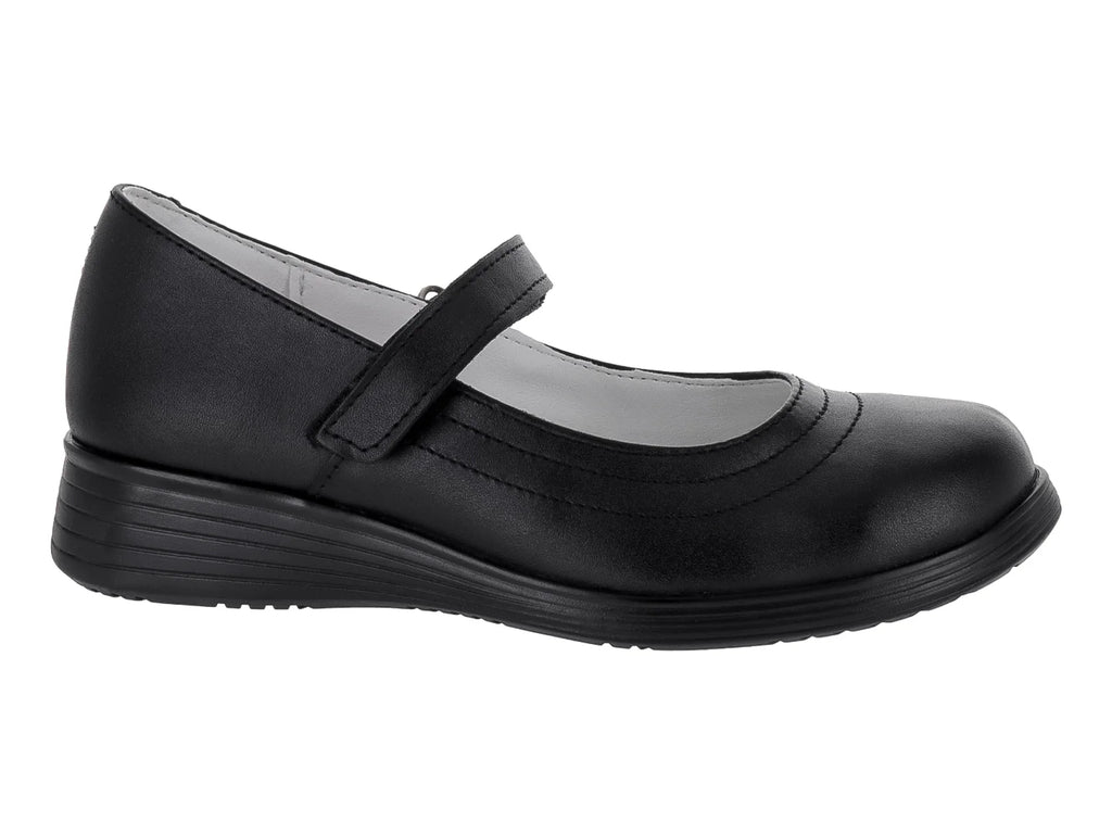 Zapatos Mary Jane YUYIN Negros para Niña