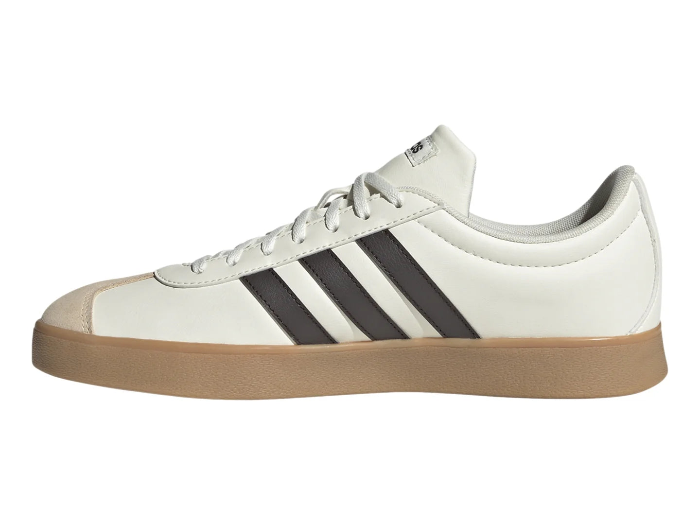 Tenis Adidas Court Off White para Hombre