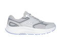 Tenis Skechers Go Run Consistent 20 Gris y Lavanda para Mujer
