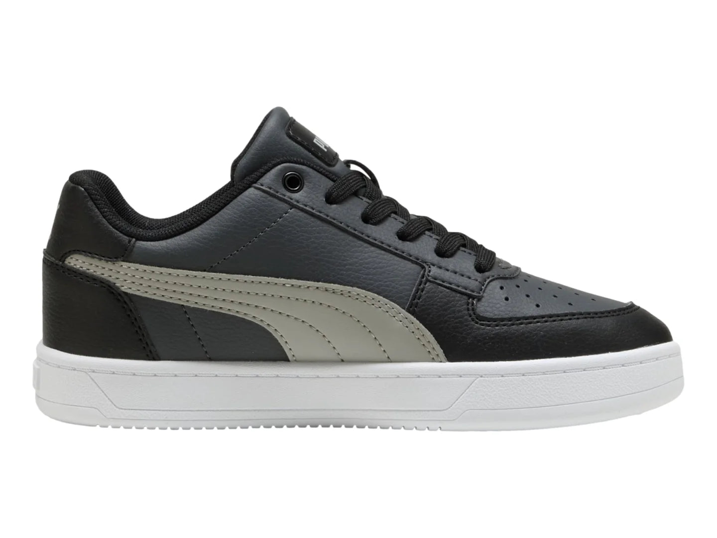 Tenis PUMA Caven 20 Gris para Niño